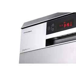 ماشین ظرفشویی 14نفره پاکشوما ایستاده مدل MDF-14302