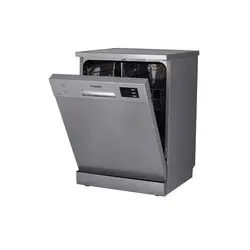 ماشین ظرفشویی 14نفره جنرال آدمیرال ایستاده مدل D- G406