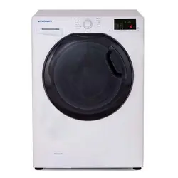 ماشین لباسشویی 7kg زیرووات مدل OZ-1174