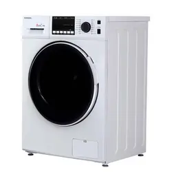 ماشین لباسشویی 8kg جنرال مدل FTU-4806