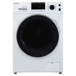 ماشین لباسشویی 8kg جنرال مدل FTU-4806