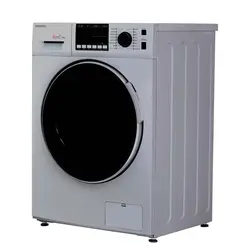 ماشین لباسشویی 8kg جنرال مدل FTU-4806