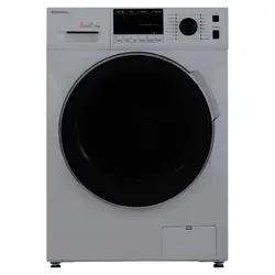 ماشین لباسشویی 8kg جنرال مدل FTU-4806