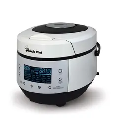 پلوپز مجیک شف مدل MCRW 4010