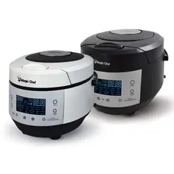 پلوپز مجیک شف مدل MCRW 4010