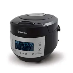 پلوپز مجیک شف مدل MCRW 4010