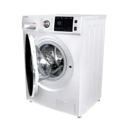 ماشین لباسشویی 8kg پاکشوما مدل TFU-84406