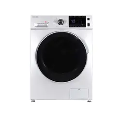 ماشین لباسشویی 8kg پاکشوما مدل TFU-84406