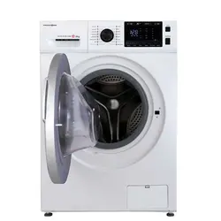 ماشین لباسشویی 8kg پاکشوما مدل TFU-84406