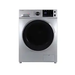 ماشین لباسشویی 8kg پاکشوما مدل TFU-84406