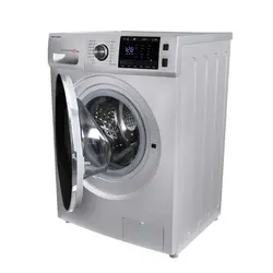 ماشین لباسشویی 8kg پاکشوما مدل TFU-84406