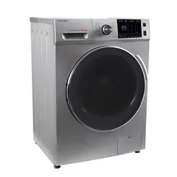 ماشین لباسشویی 8kg پاکشوما مدل TFU-84406