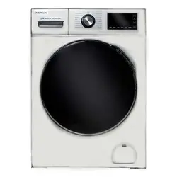 ماشین لباسشویی 8kg امرسان مدل EW80W