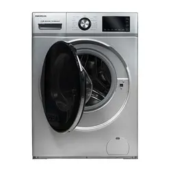 ماشین لباسشویی 8kg امرسان مدل EW80W