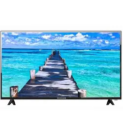 تلویزیون LED شهاب 42 اینچ مدل V18N1