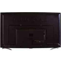 تلویزیون LED هوشمند شهاب 55 اینچ مدل SHV90UCR