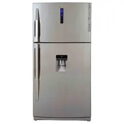 یخچال فریزر شهاب  سری Combi مدل 650 DS