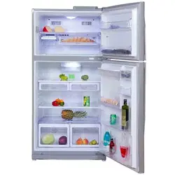 یخچال فریزر شهاب  سری Combi مدل 650 DS