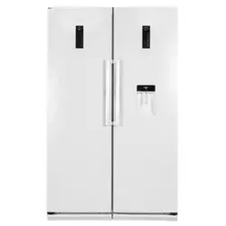 یخچال فریزر دوقلو بنس مدل D5i.TWIN