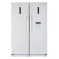 یخچال فریزر دوقلو بنس مدل D5i.TWIN