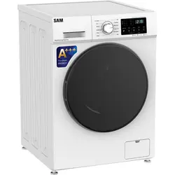 ماشین لباسشویی 8kg سام مدل UN-Q1435