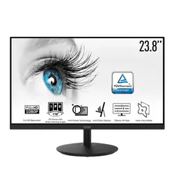 مانیتور 23.8 اینچ ام اس آی مدل PRO-MP242