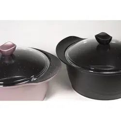 سرویس قابلمه 8 پارچه بلانتون مدل GC8301G