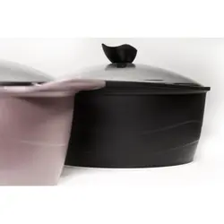 سرویس قابلمه 8 پارچه بلانتون مدل GC8301G