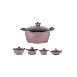 سرویس قابلمه 8 پارچه بلانتون مدل GC8301G