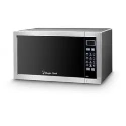 مایکروویو مجيك شف مدل MCMA3400