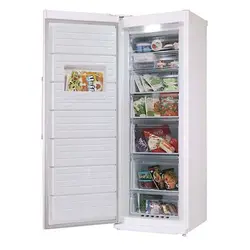 یخچال فریزر دو قلو  امرسان سری DIAMOND مدل RH20D&amp;FN20D