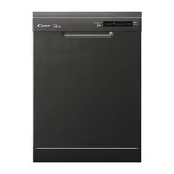 ماشین ظرفشویی 16نفره کندی ایستاده مدل CDPN - 3 D622