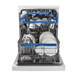 ماشین ظرفشویی 16نفره کندی ایستاده مدل CDPN - 3 D622