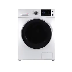 ماشین لباسشویی 8kg پاکشوما مدل TFB - 86402