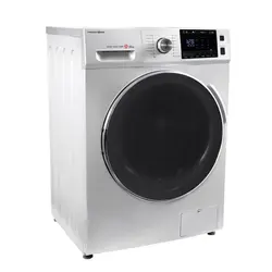 ماشین لباسشویی 8kg پاکشوما مدل TFB - 86402