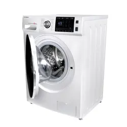 ماشین لباسشویی 8kg پاکشوما مدل TFB - 86402