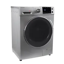 ماشین لباسشویی 8kg پاکشوما مدل TFB - 86402