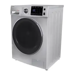 ماشین لباسشویی 8kg پاکشوما مدل TFB - 86402