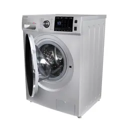 ماشین لباسشویی 8kg پاکشوما مدل TFB - 86402