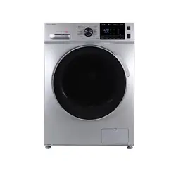 ماشین لباسشویی 8kg پاکشوما مدل TFB - 86402