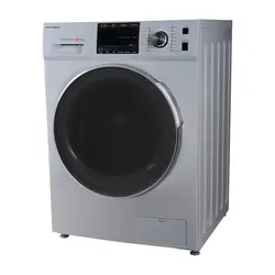 ماشین لباسشویی 8kg پاکشوما مدل TFU - 84431