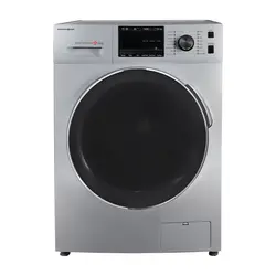 ماشین لباسشویی 8kg پاکشوما مدل TFU - 84431
