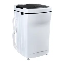 ماشین لباسشویی 6/2kg پاکشوما مدل TLF - 62521 درب از بالا - شرکت ليزينگ و رفاه فرهنگيان