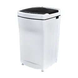 ماشین لباسشویی 6/2kg پاکشوما مدل TLF - 62521 درب از بالا - شرکت ليزينگ و رفاه فرهنگيان