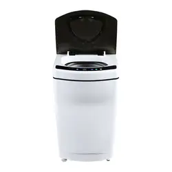 ماشین لباسشویی 6/2kg پاکشوما مدل TLF - 62521 درب از بالا - شرکت ليزينگ و رفاه فرهنگيان