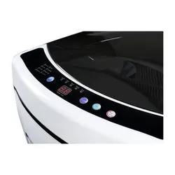 ماشین لباسشویی 6/2kg پاکشوما مدل TLF - 62521 درب از بالا - شرکت ليزينگ و رفاه فرهنگيان