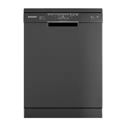 ماشین ظرفشویی 16نفره زیرووات ایستاده مدل  ZDPN-3 S641