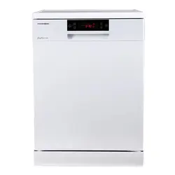 ماشین ظرفشویی 15نفره پاکشوما ایستاده مدل MDF-15308