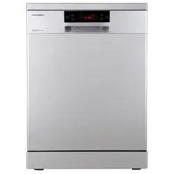 ماشین ظرفشویی 15نفره پاکشوما ایستاده مدل MDF-15308