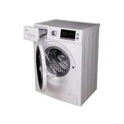 ماشین لباسشویی 8kg میدیا مدل WB - 54801